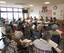 画像 日野岐協苑 介護付有料老人ホーム