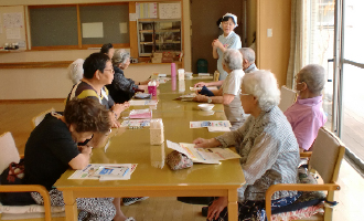 管理栄養士夏講座